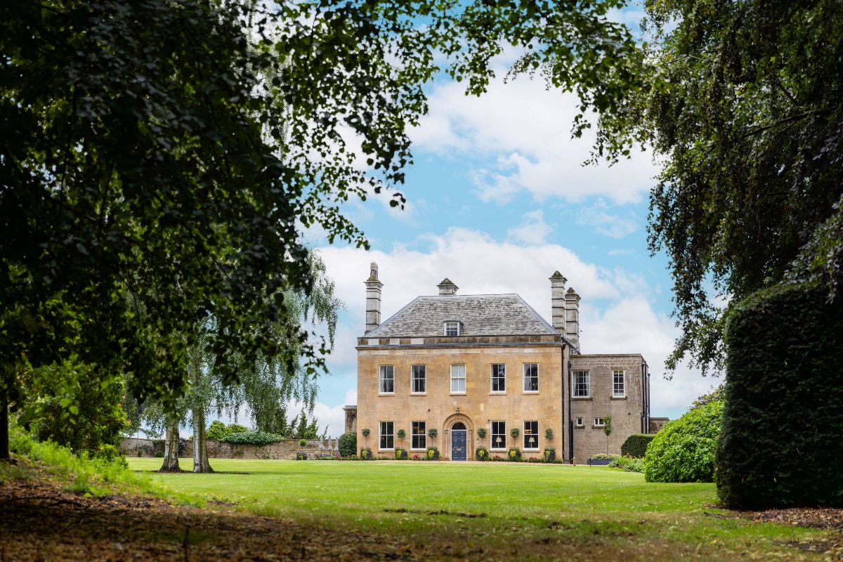 Gallery Item 1 for Cuckney House