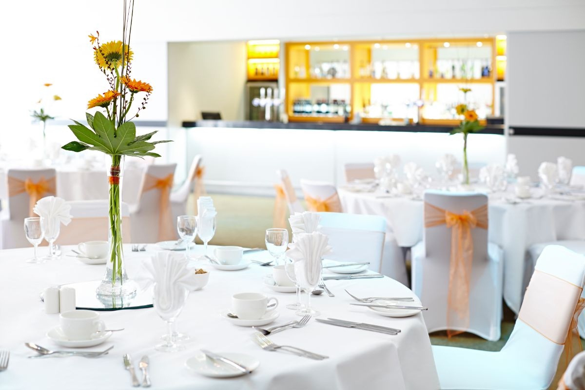 Gallery Item 1 for Novotel Southampton