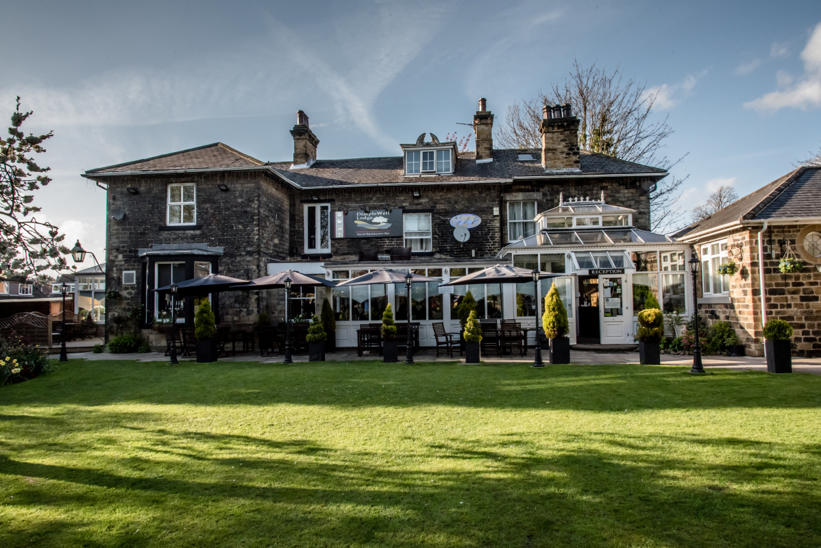 Gallery Item 1 for Dimple Well Lodge Hotel