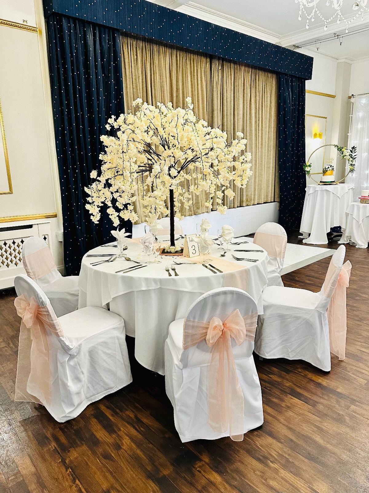 Gallery Item 4 for The Muthu Westcliff Hotel