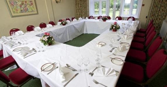 Gallery Item 7 for The Petwood Hotel