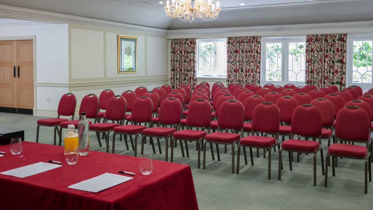 Gallery Item 1 for The Petwood Hotel