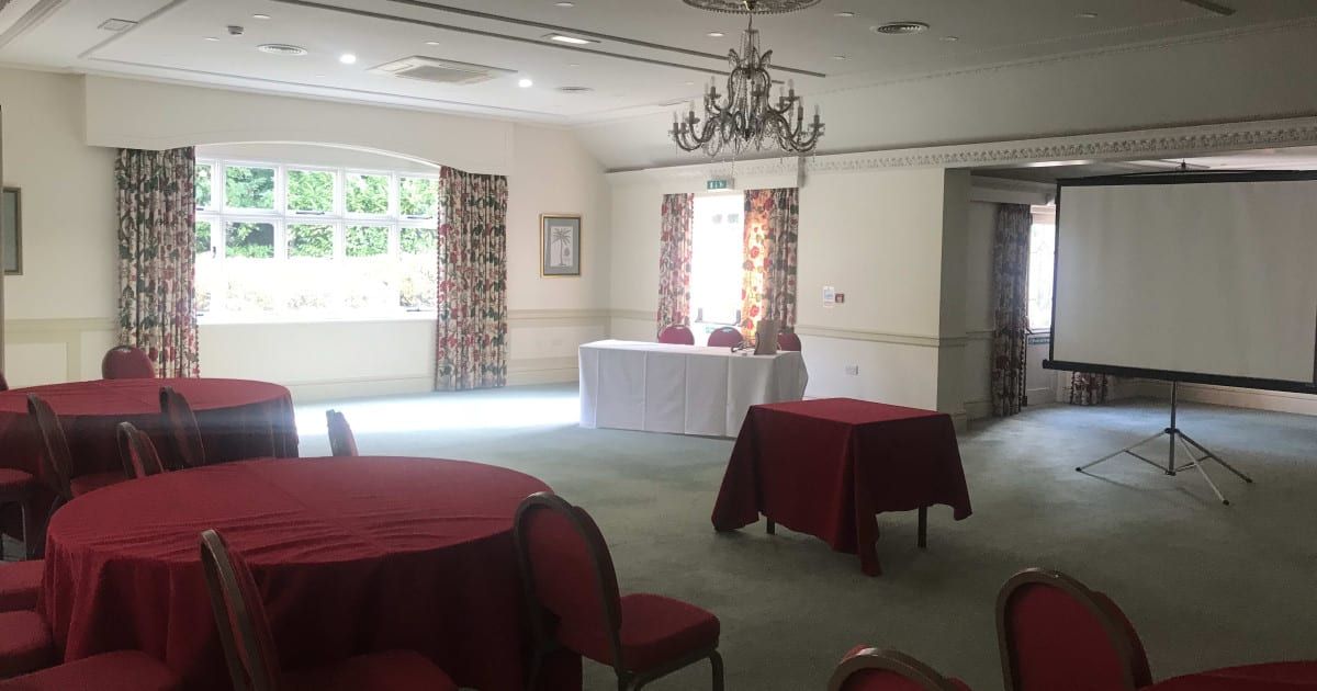 Gallery Item 8 for The Petwood Hotel