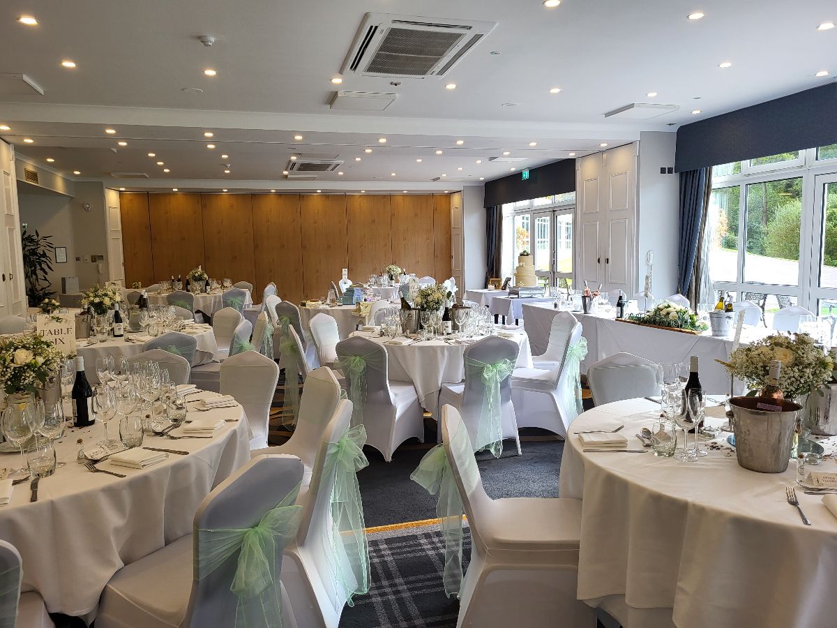 Gallery Item 10 for DoubleTree by Hilton Cheltenham
