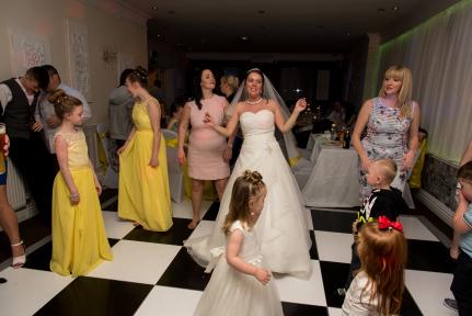 Gallery Item 5 for Dimple Well Lodge Hotel