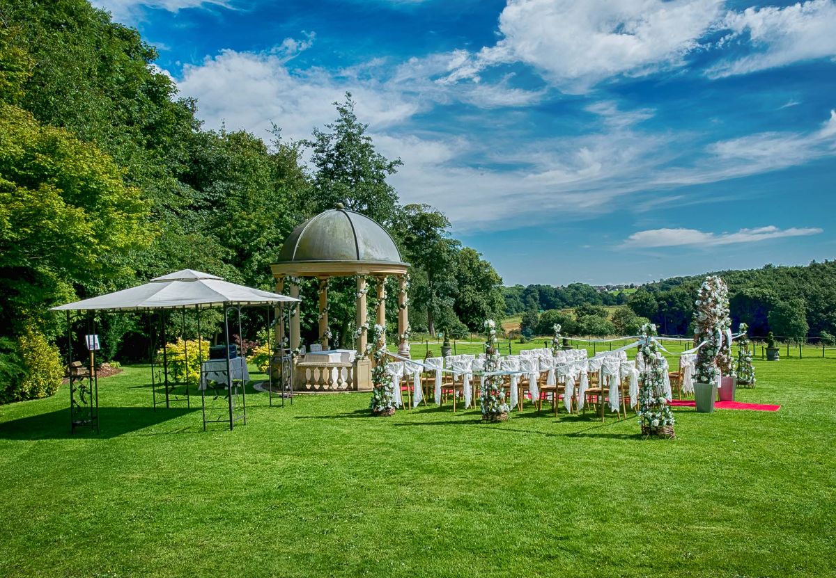 Gallery Item 9 for Ringwood Hall Hotel