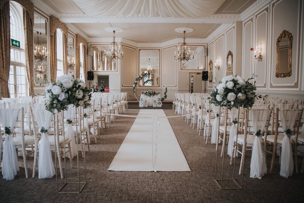 Gallery Item 12 for Ringwood Hall Hotel