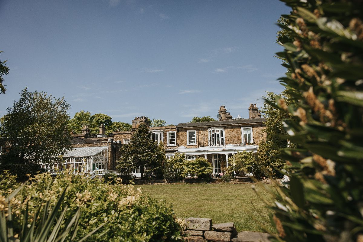 Gallery Item 13 for Ringwood Hall Hotel