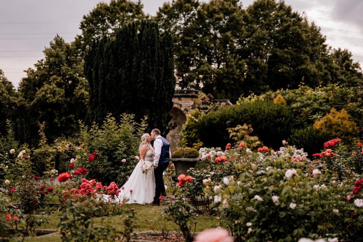 Gallery Item 7 for Ringwood Hall Hotel
