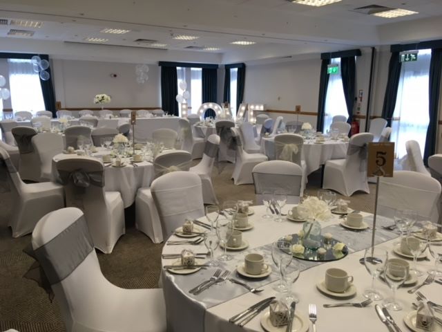 Gallery Item 2 for Hilton Leicester Hotel