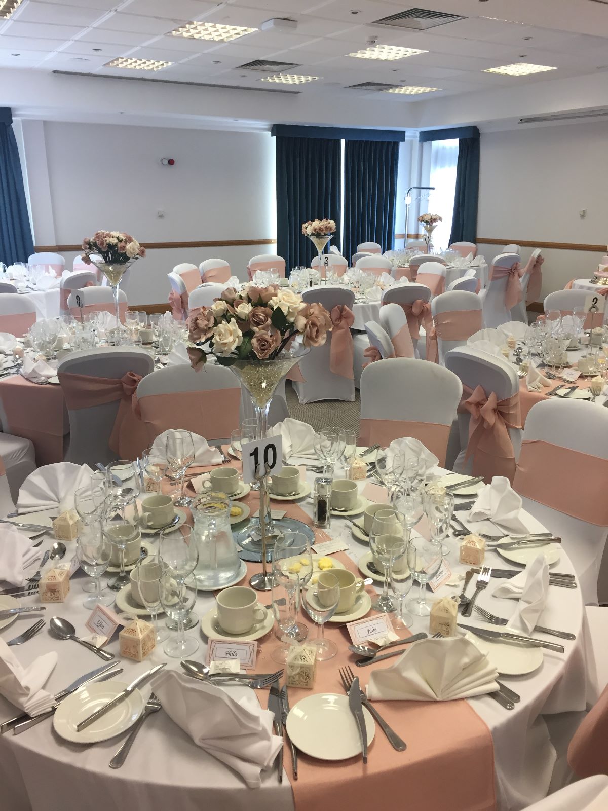 Gallery Item 6 for Hilton Leicester Hotel