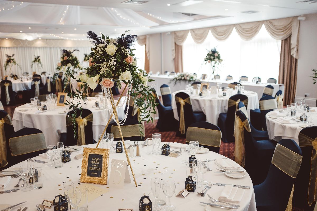 Gallery Item 3 for Bicester Hotel and Spa