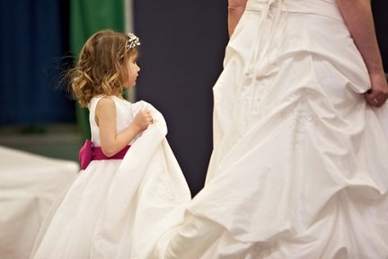 Gallery Item 6 for AGLG Events - UK Wedding Fairs