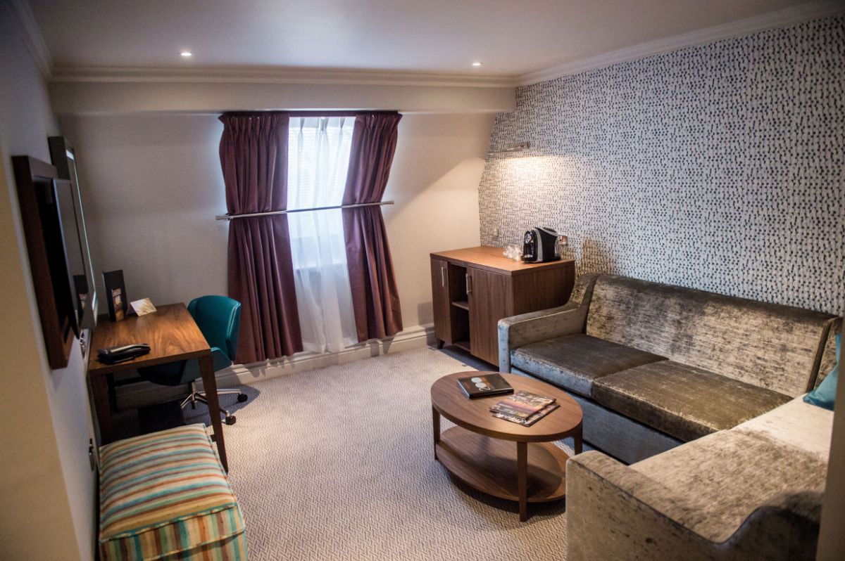 Gallery Item 4 for Cottons Hotel &amp; Spa