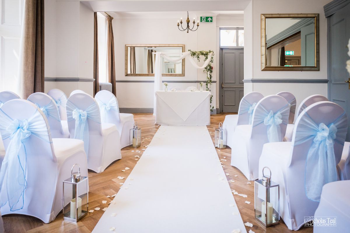 Gallery Item 9 for Healds Hall Hotel