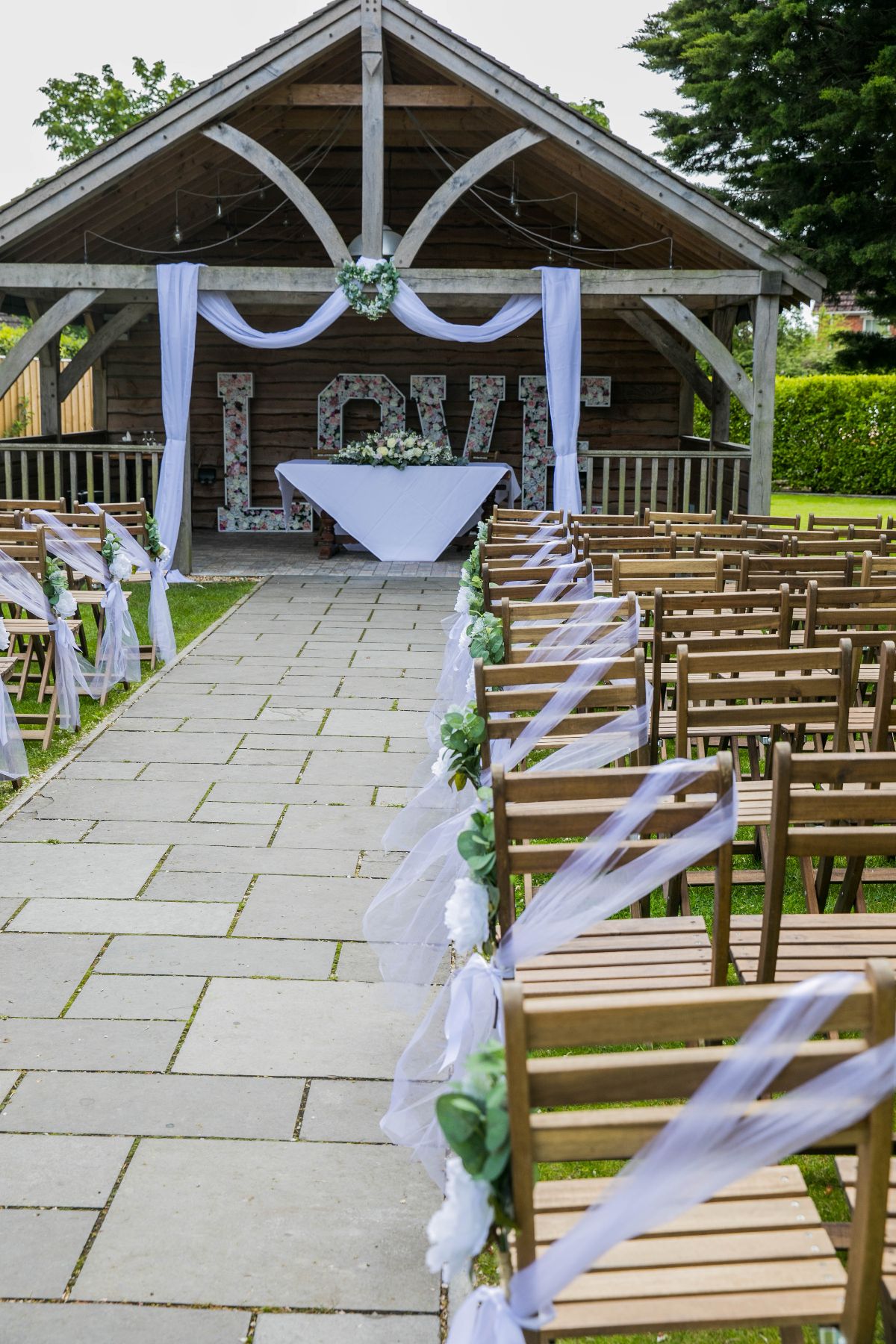 Gallery Item 7 for Balmer Lawn Hotel & Spa