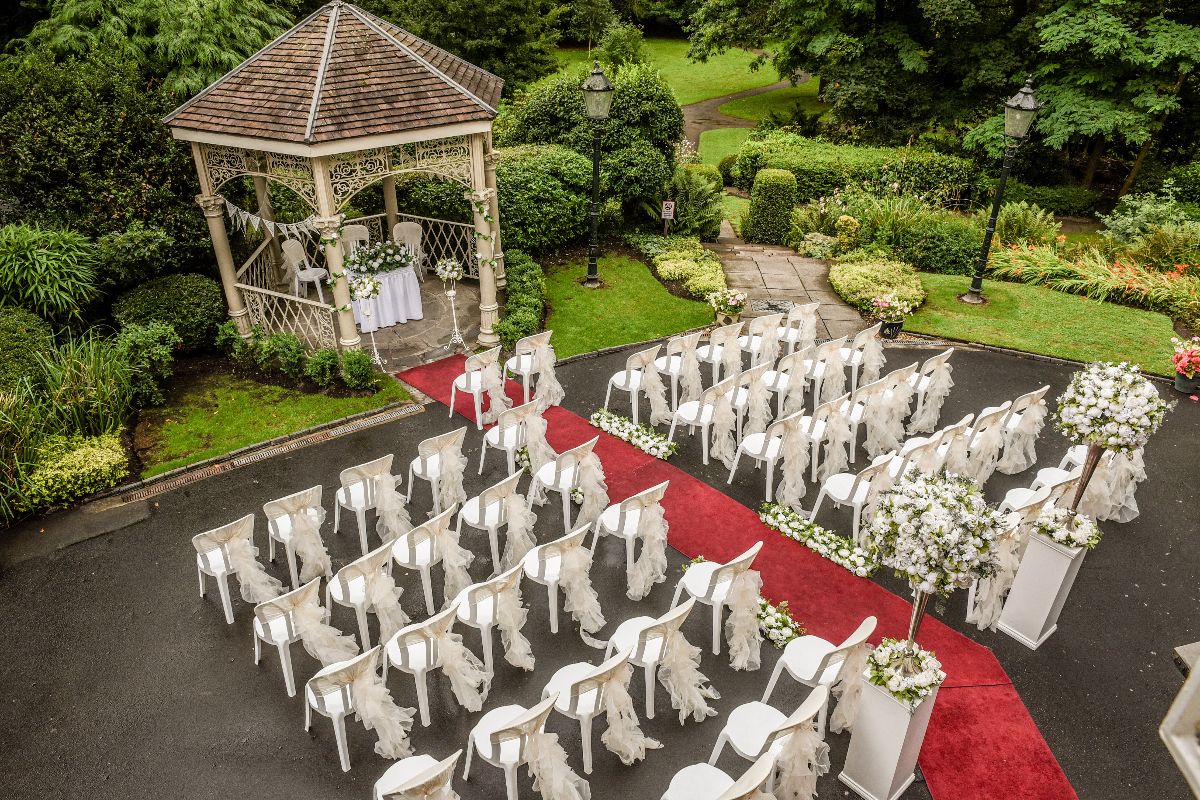 Gallery Item 7 for Best Western Valley Hotel