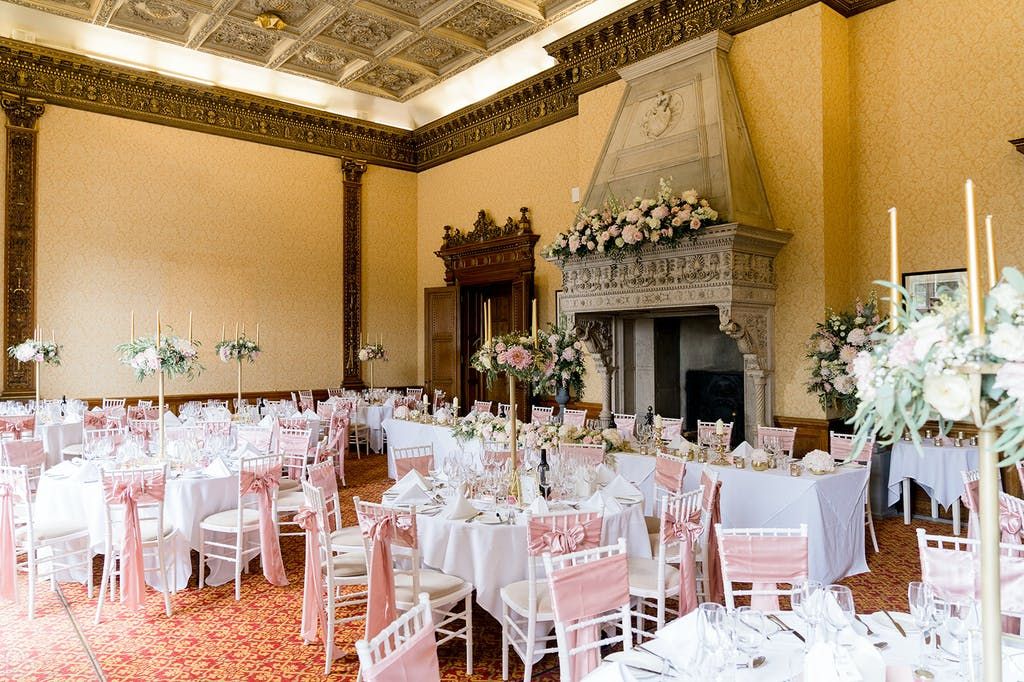 Gallery Item 7 for Macdonald Elmers Court Hotel & Resort