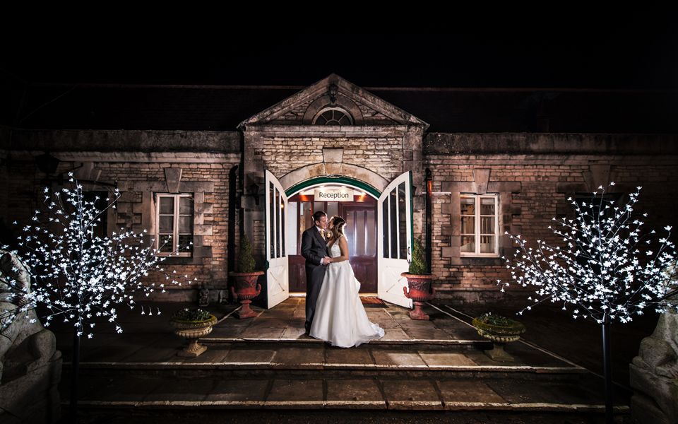 Gallery Item 7 for Best Western Normanton Park Hotel