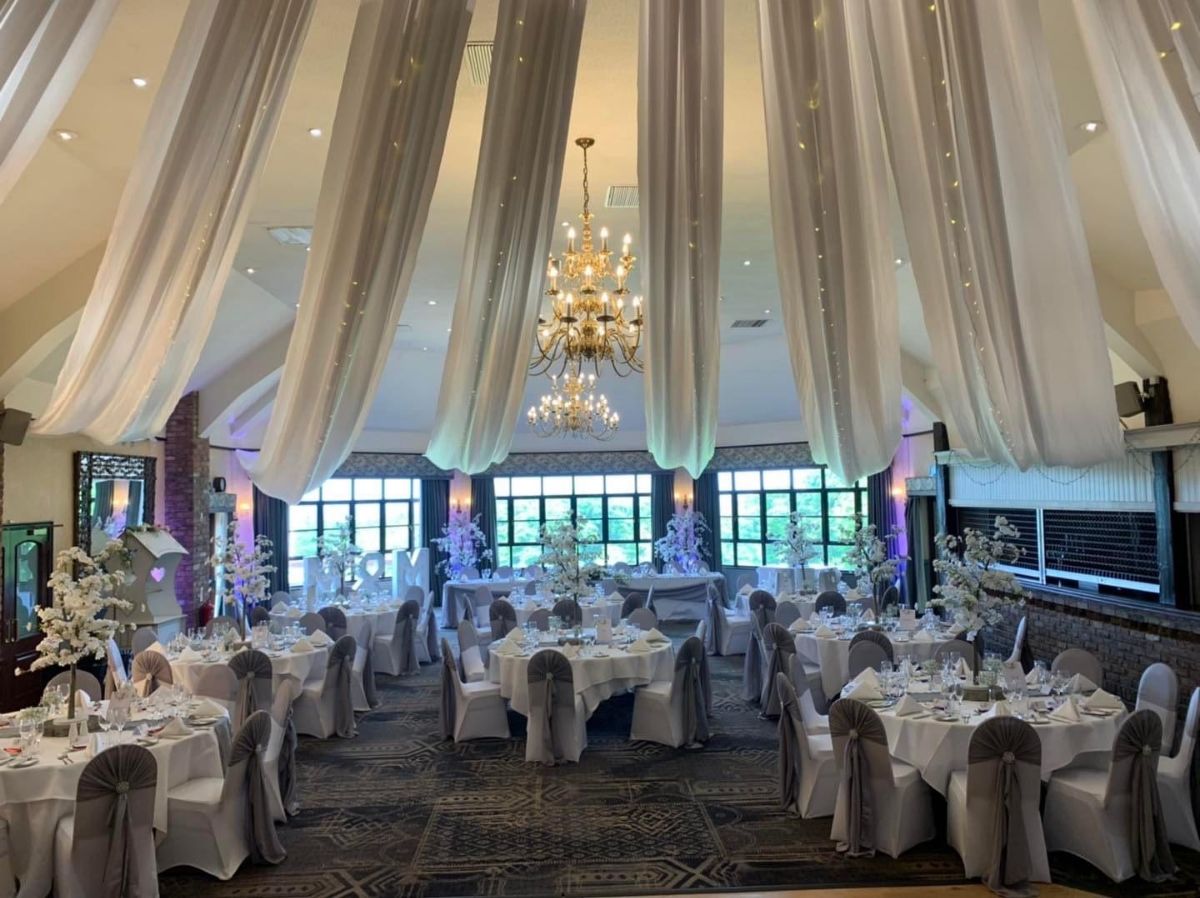 Gallery Item 3 for Woodbury Park Hotel &amp; Golf Club Ltd