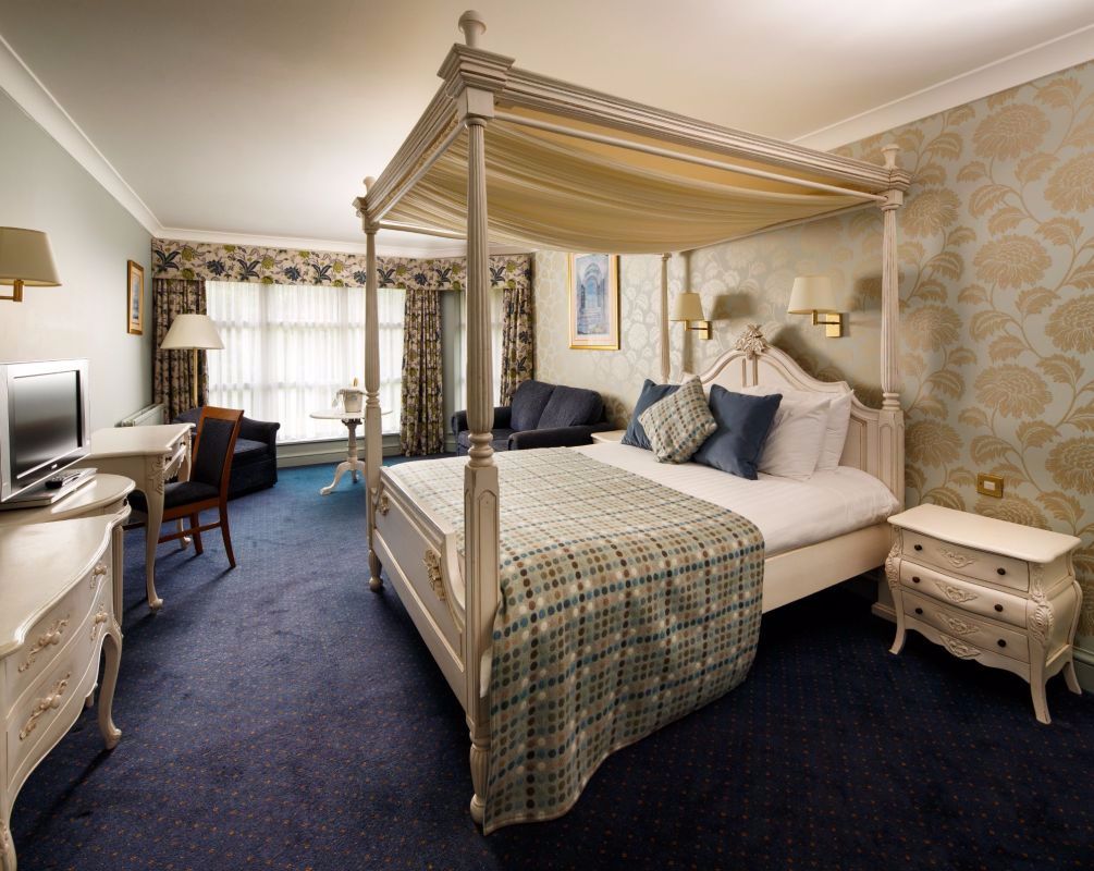 Gallery Item 9 for Mercure Bristol North The Grange Hotel
