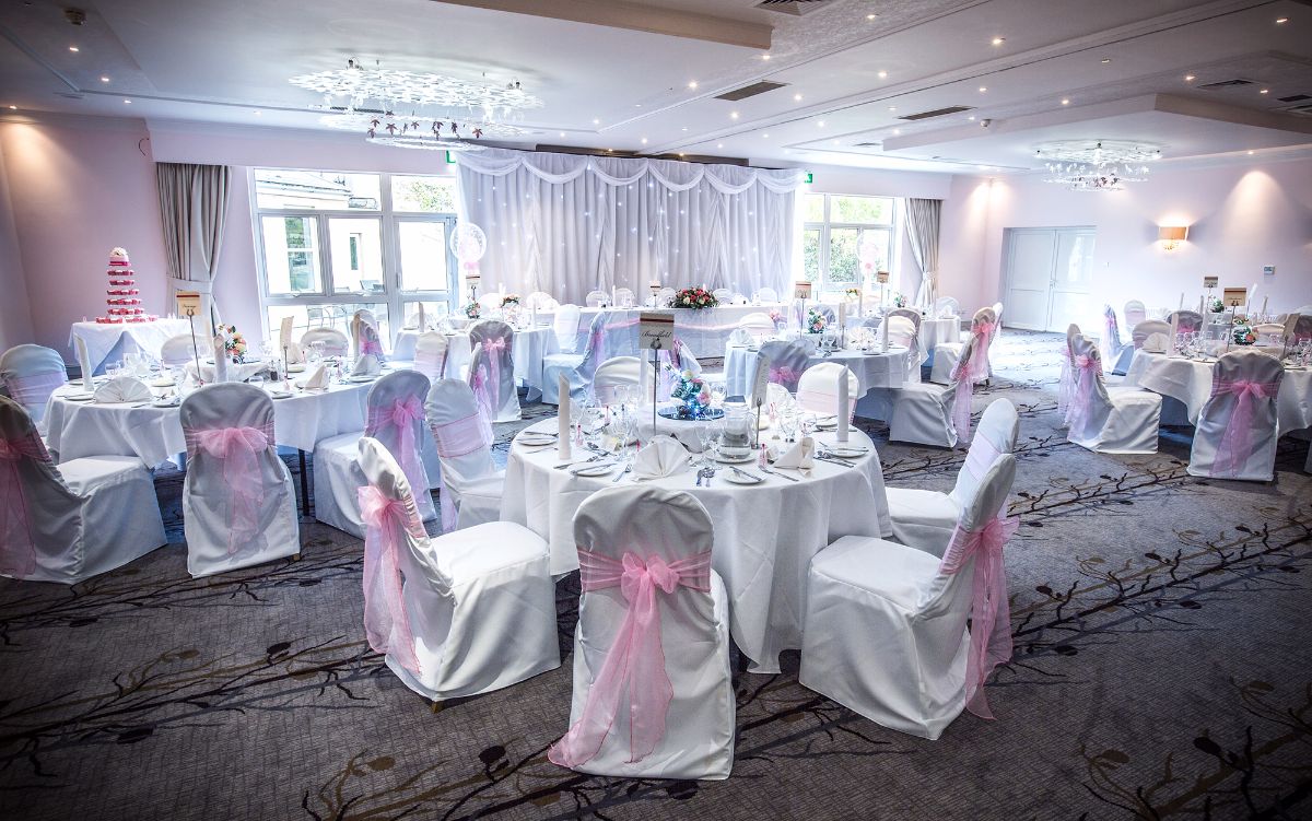 Gallery Item 11 for Mercure Bristol North The Grange Hotel