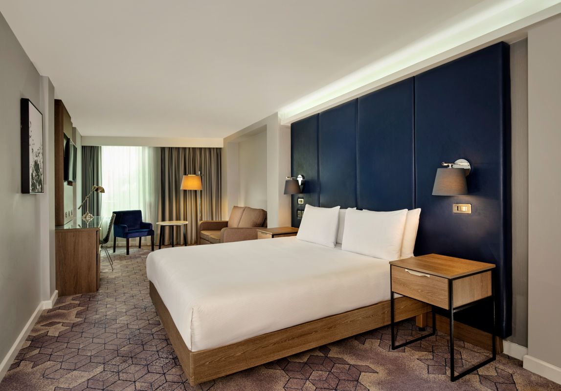 Gallery Item 7 for Doubletree by Hilton - Lincoln