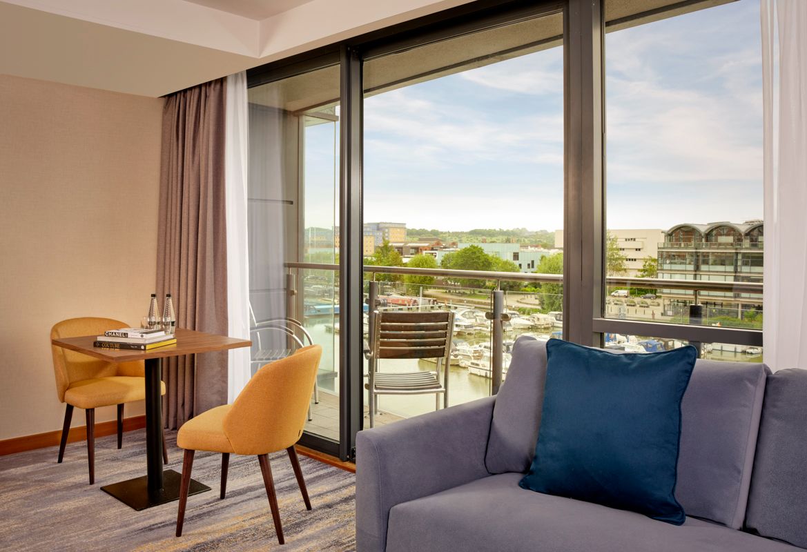 Gallery Item 12 for Doubletree by Hilton - Lincoln