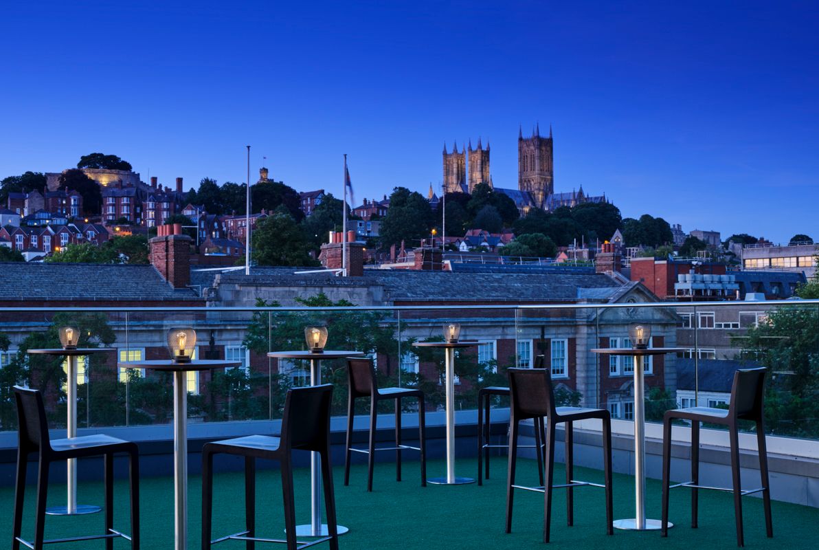 Gallery Item 8 for Doubletree by Hilton - Lincoln