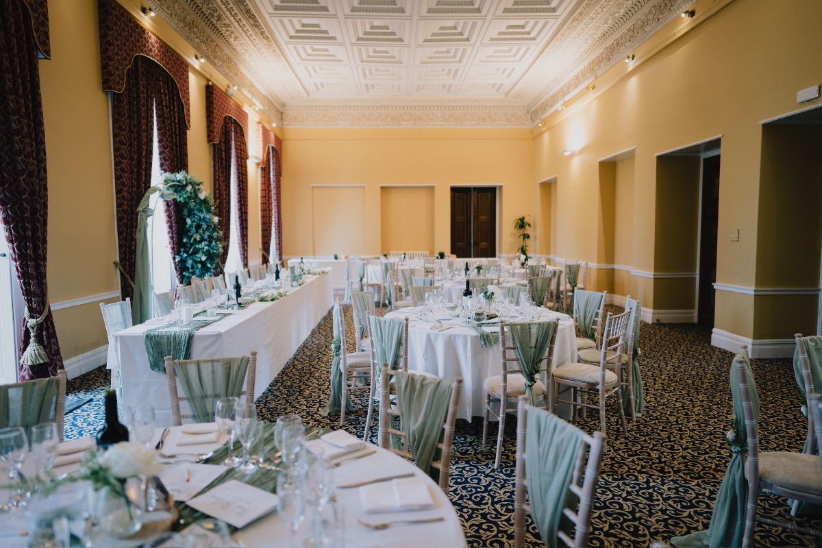 Gallery Item 3 for Leigh Court