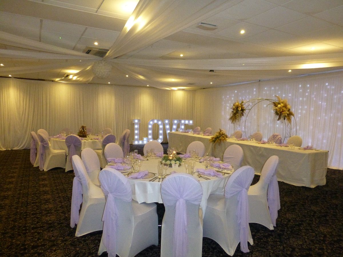 Gallery Item 8 for Holiday Inn Corby - Kettering A43
