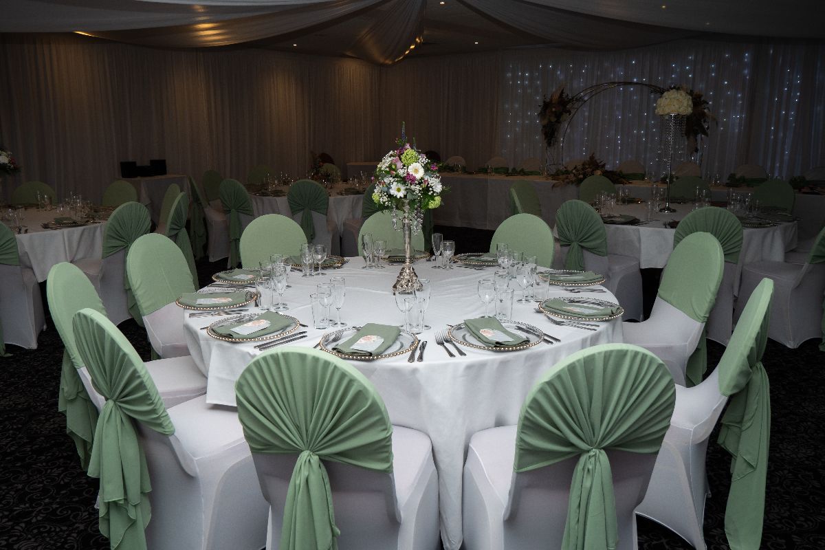 Gallery Item 9 for Holiday Inn Corby - Kettering A43
