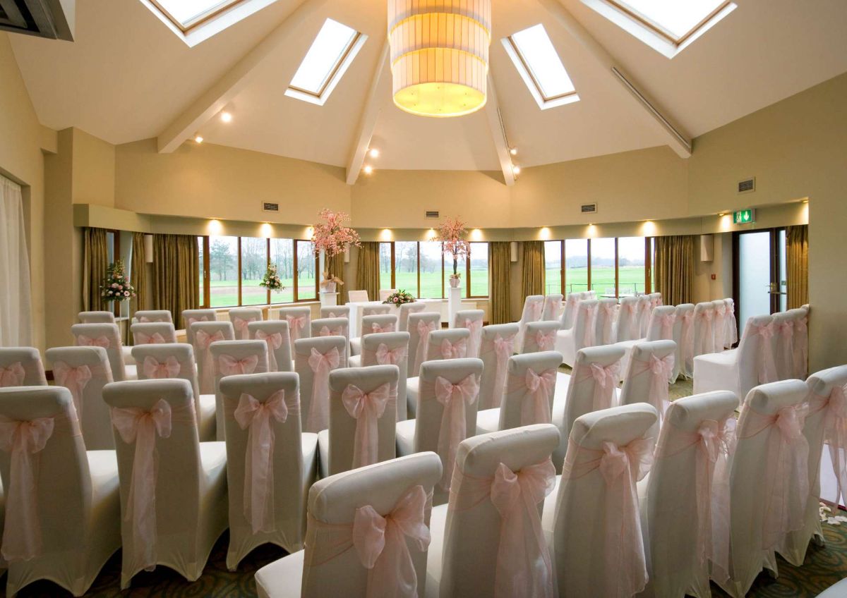 Gallery Item 11 for Garstang Country Hotel