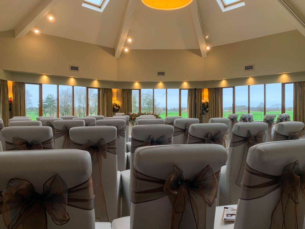 Gallery Item 8 for Garstang Country Hotel