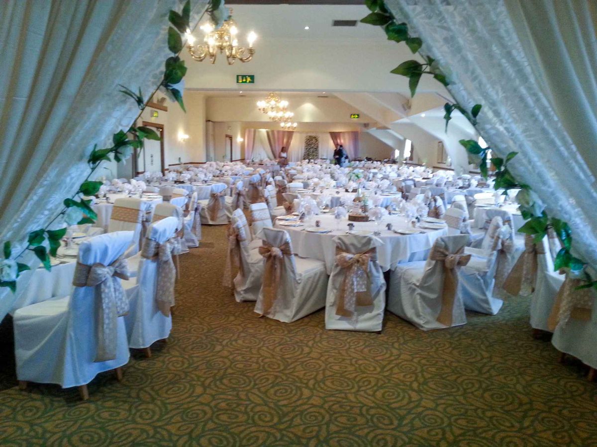 Gallery Item 12 for Garstang Country Hotel
