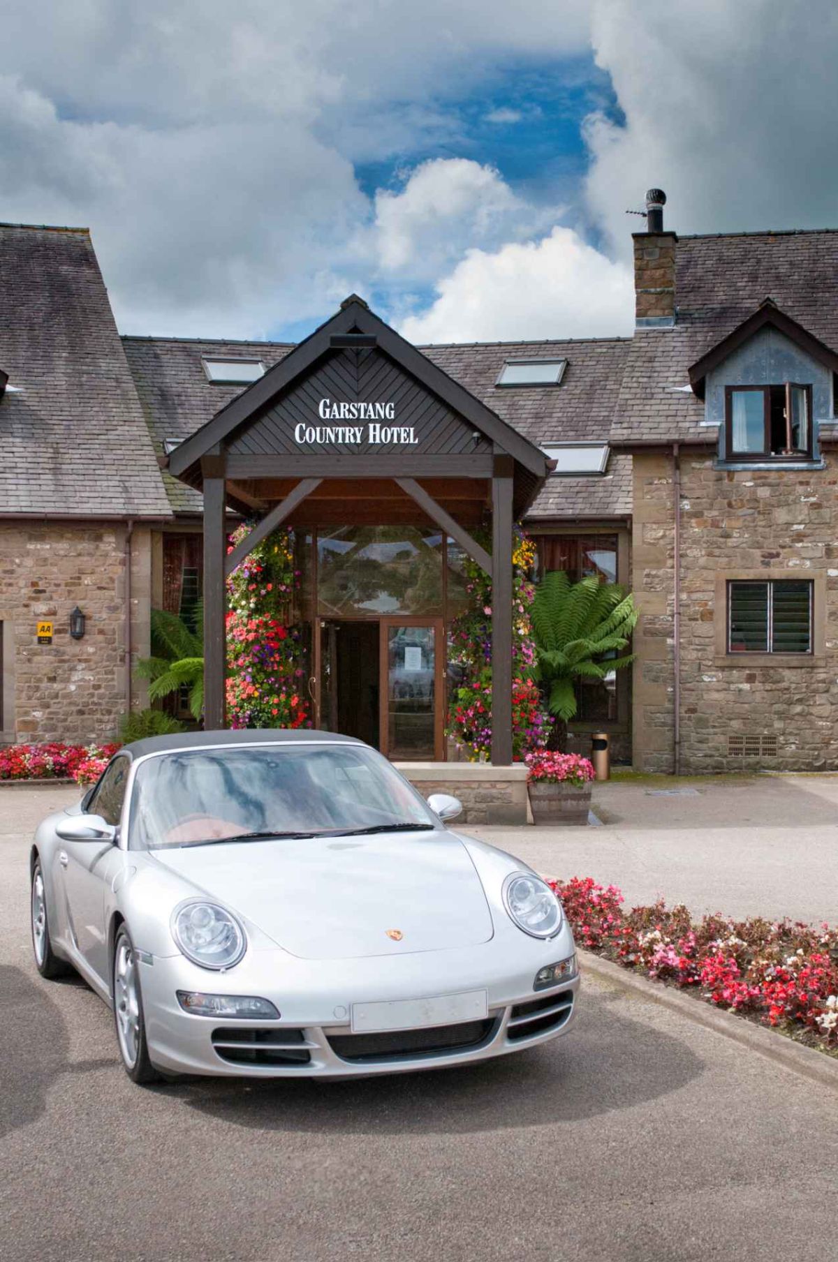 Gallery Item 13 for Garstang Country Hotel