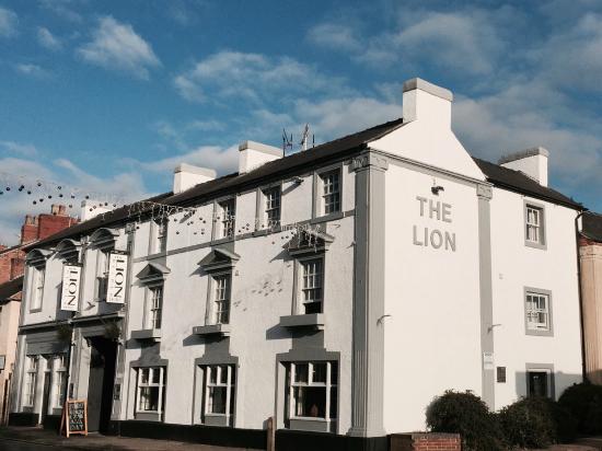 Gallery Item 2 for The Lion Hotel