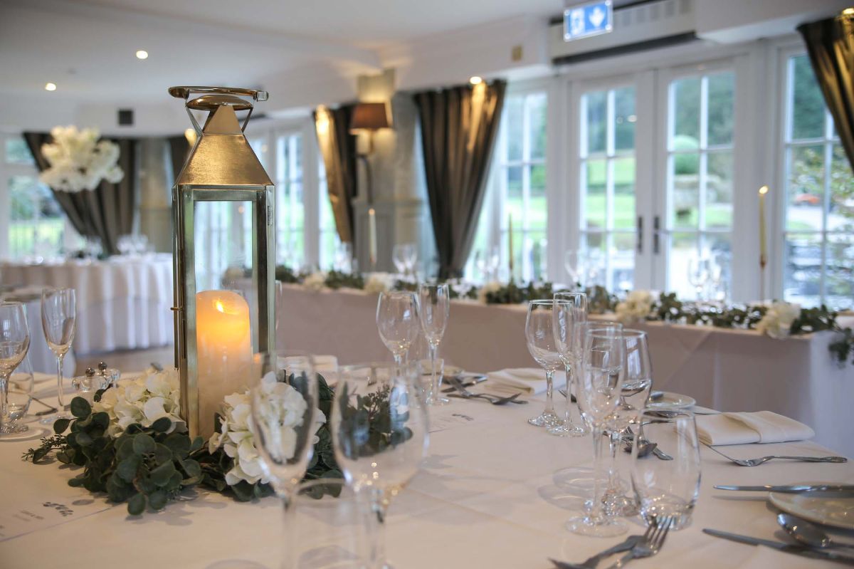 Gallery Item 3 for Old Thorns Hotel &amp; Resort