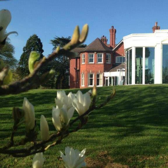 Gallery Item 9 for Tern Hill Hall
