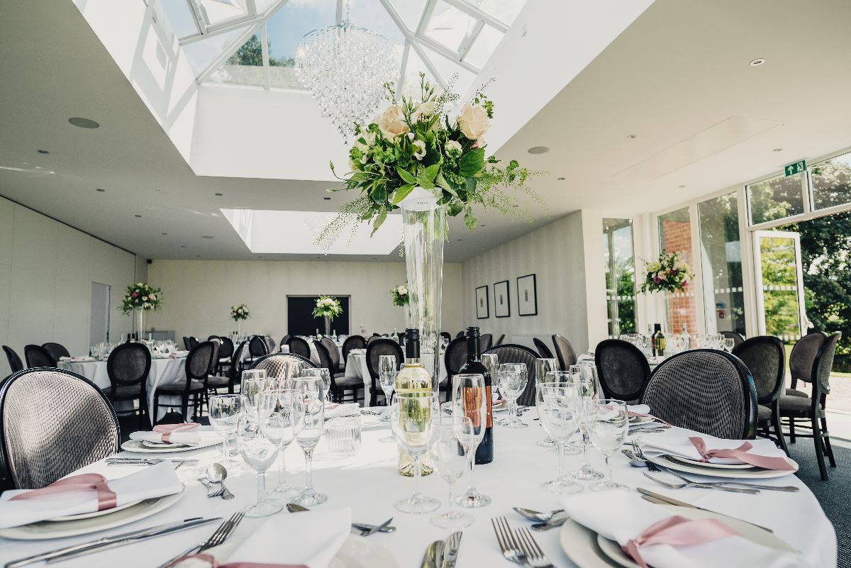 Gallery Item 8 for Tern Hill Hall
