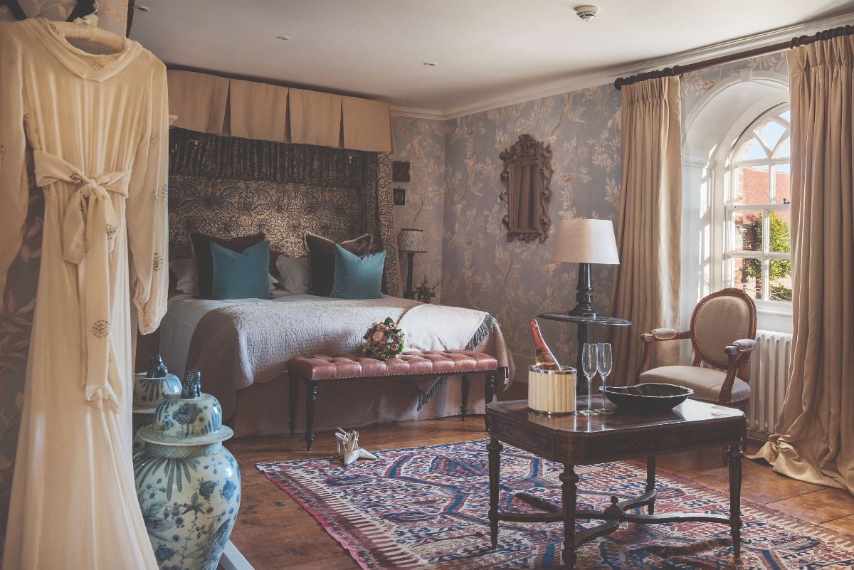 Gallery Item 5 for Leeds Castle