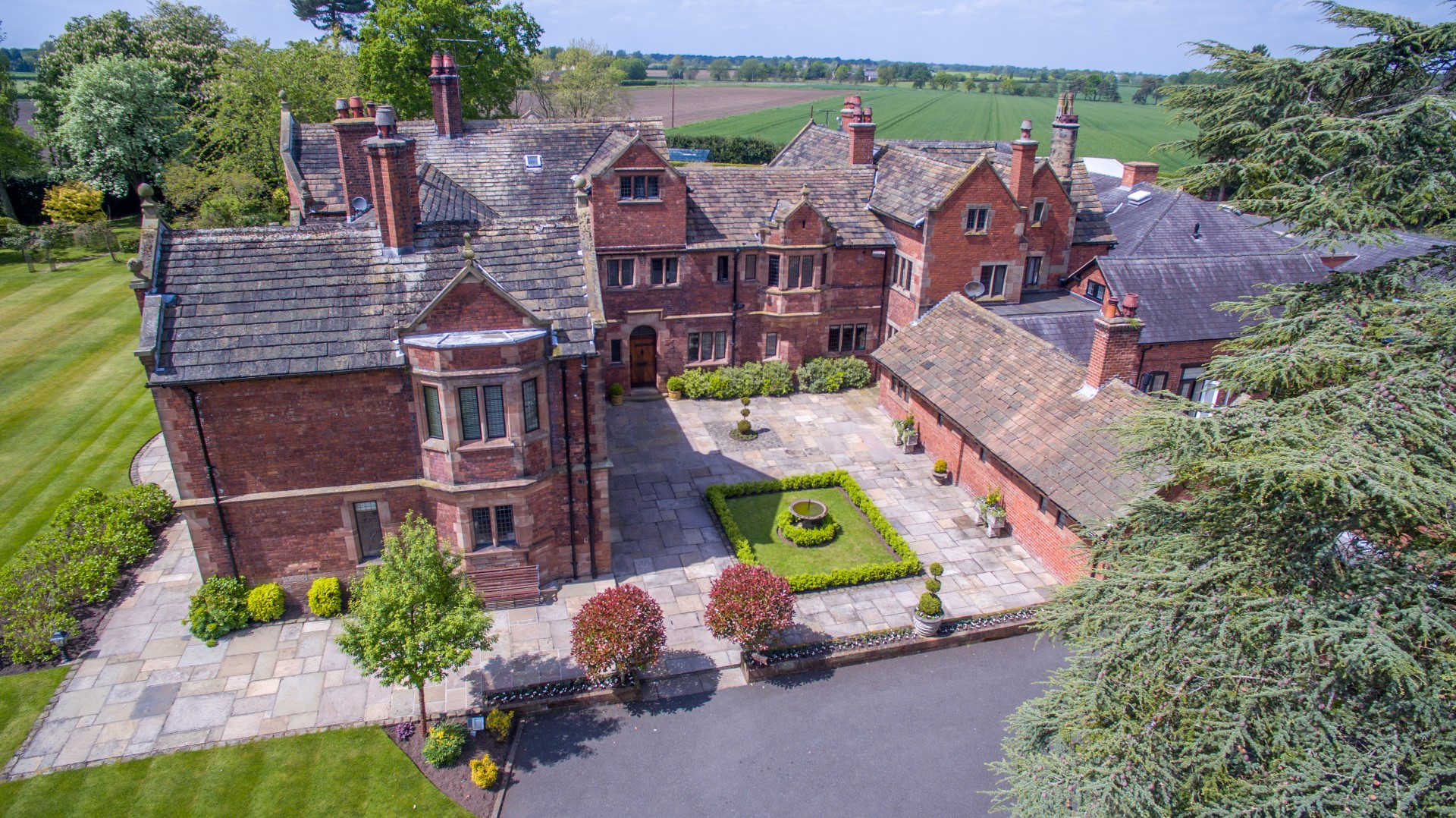 Gallery Item 10 for Colshaw Hall Country Estate