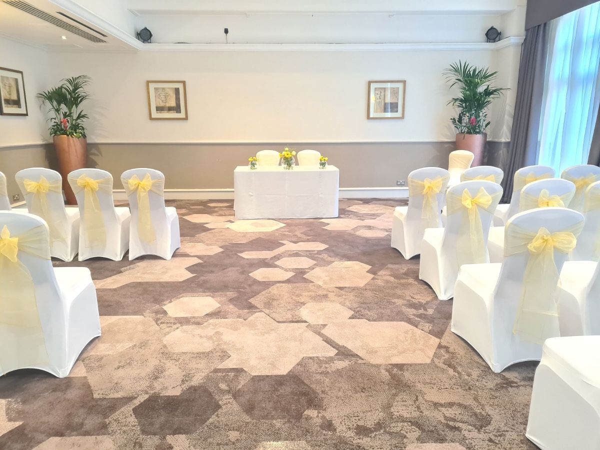 Gallery Item 5 for Hilton York