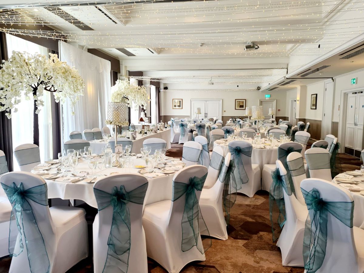Gallery Item 5 for Hilton York