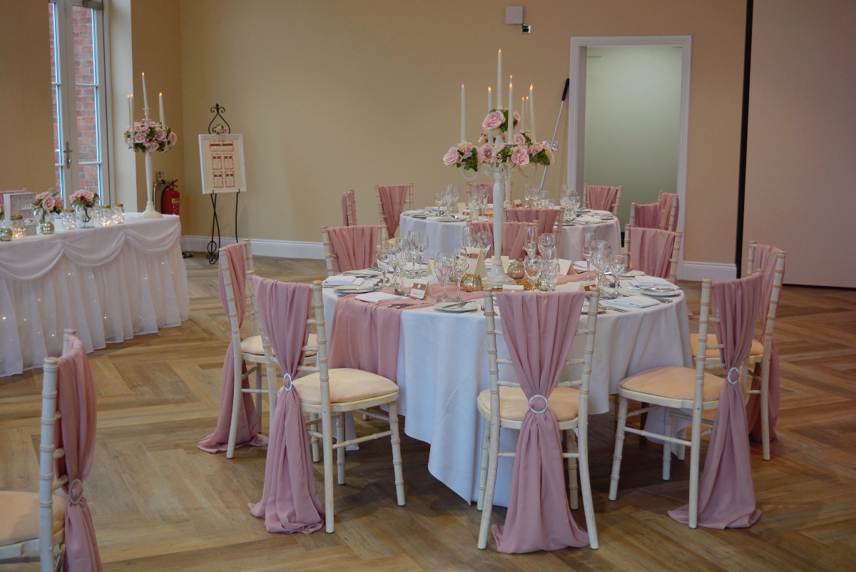 Gallery Item 3 for Stallingborough Grange