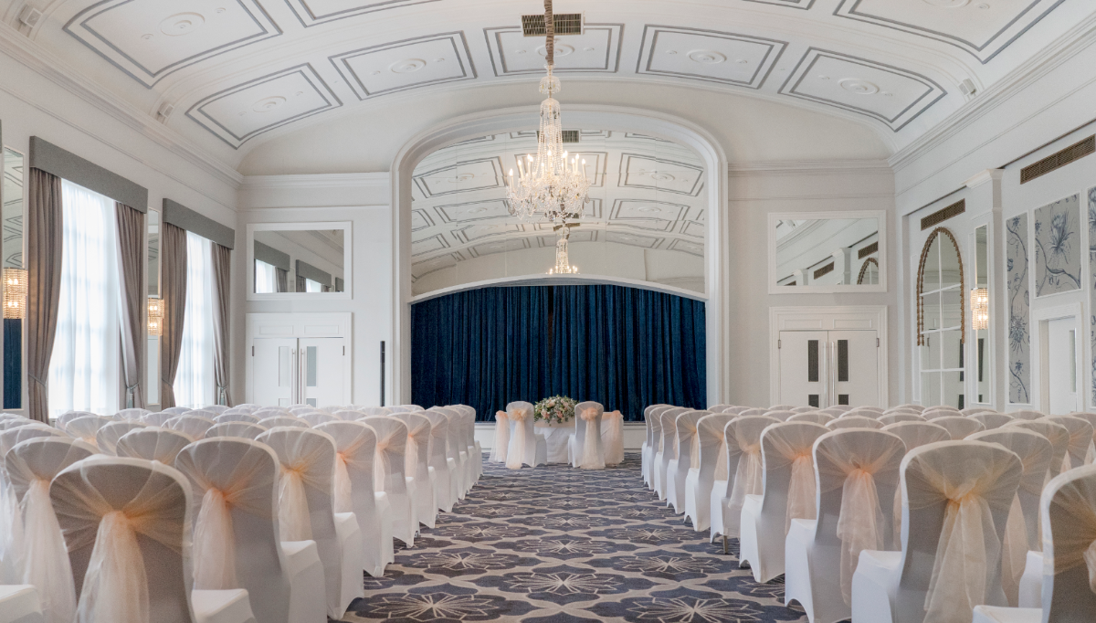 Gallery Item 10 for The Castle Hotel Windsor