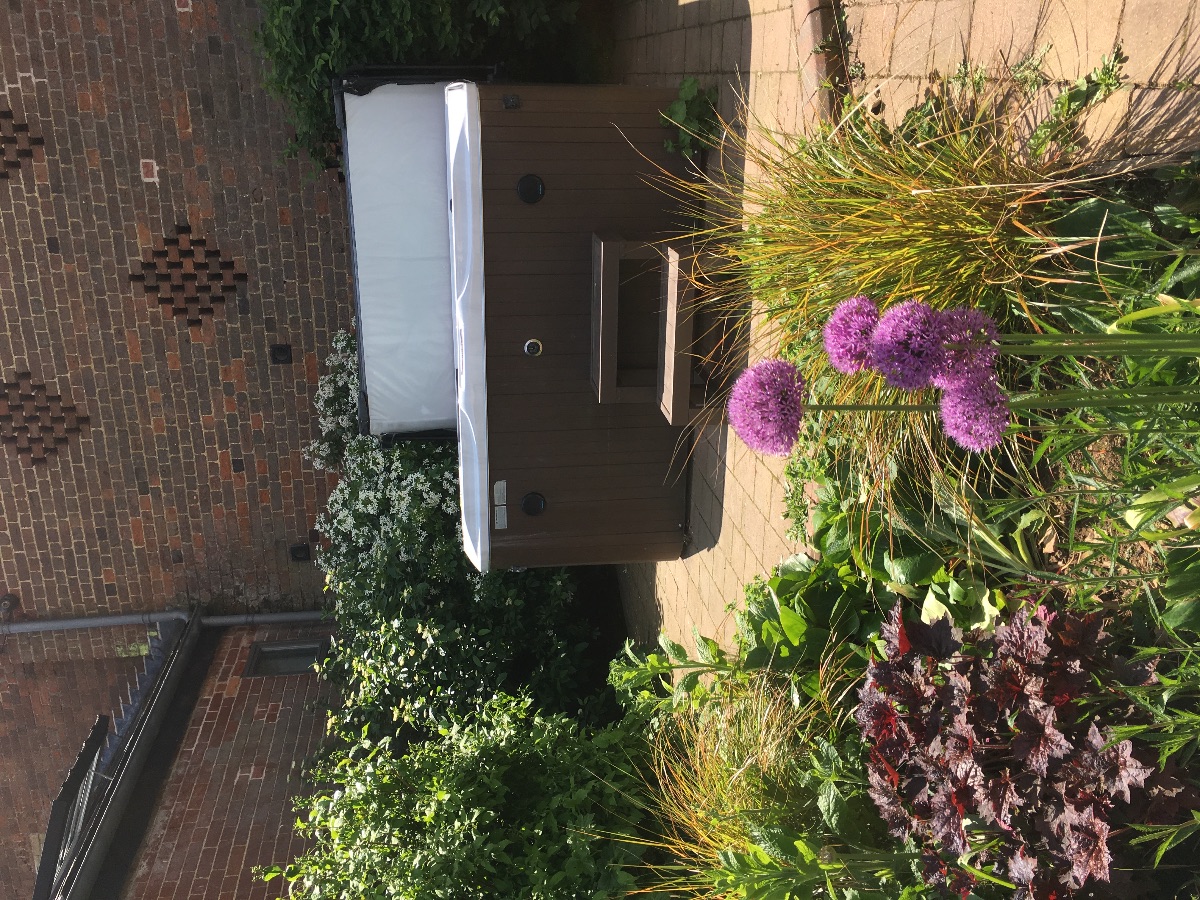 Gallery Item 2 for Fullers Hill Cottages