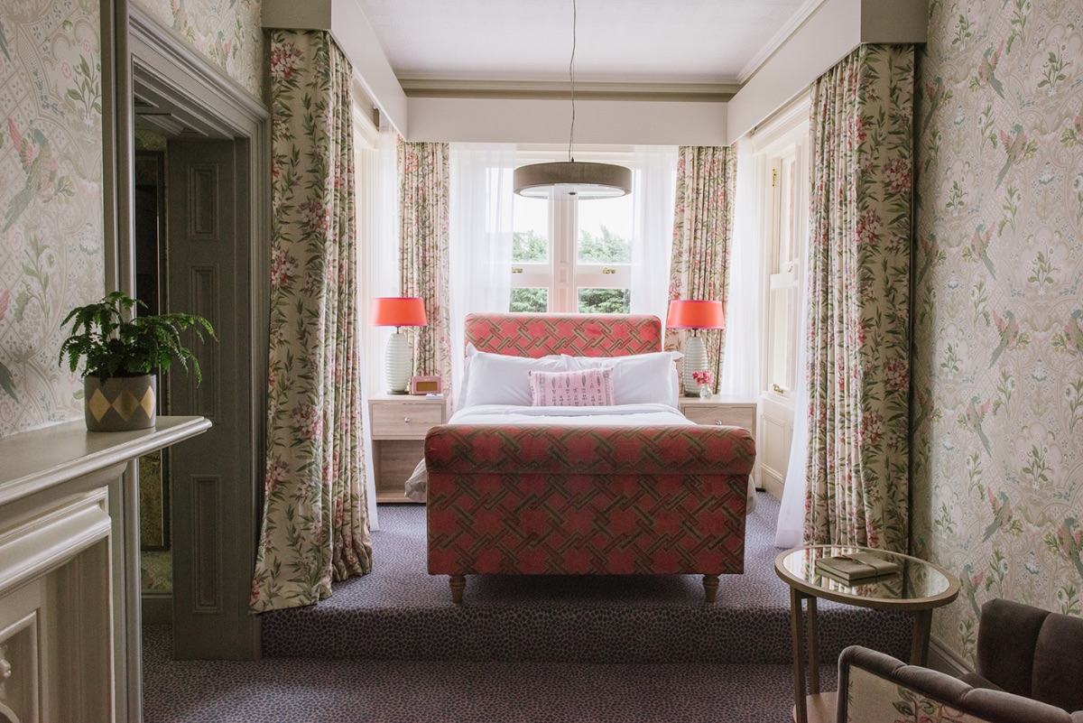 Gallery Item 12 for Pendley Manor 