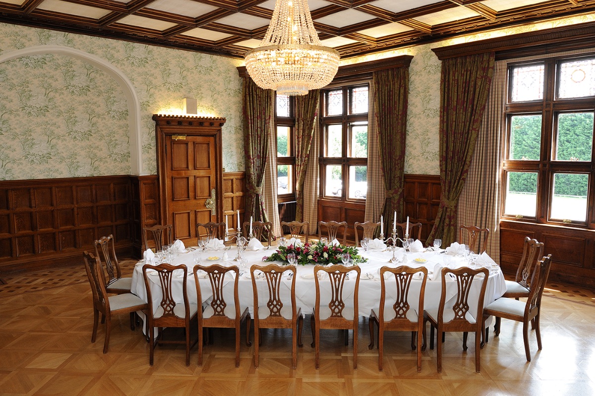 Gallery Item 6 for Pendley Manor 