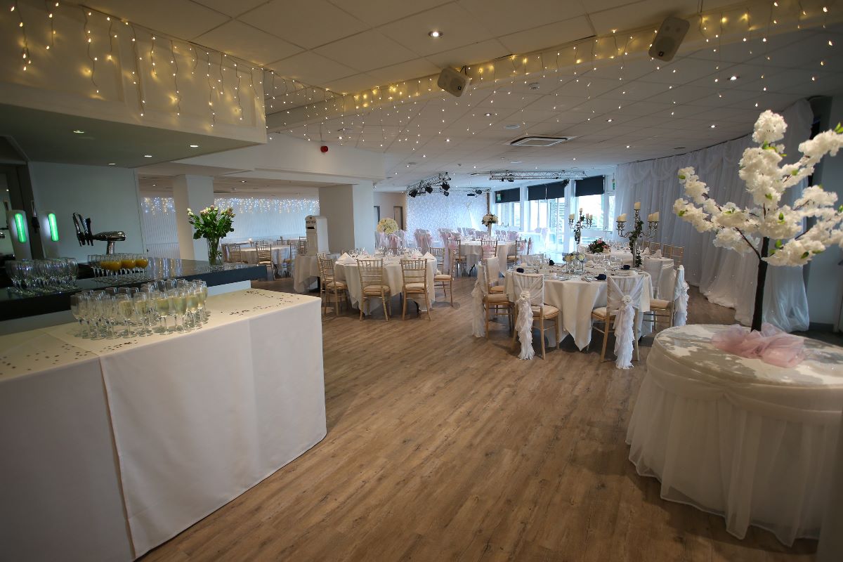 Gallery Item 3 for The Cliffs Pavilion
